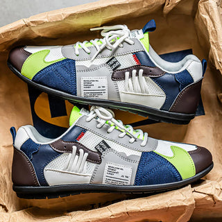 LaVina | Sneakers Rétro Colorées | GASPARD