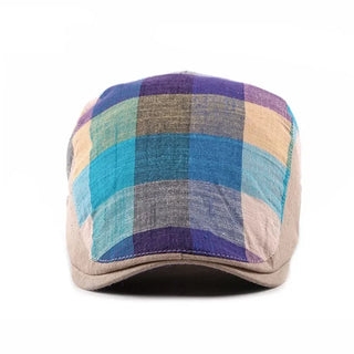 Casquette d’été élégante