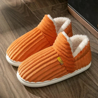 Chaussons souples