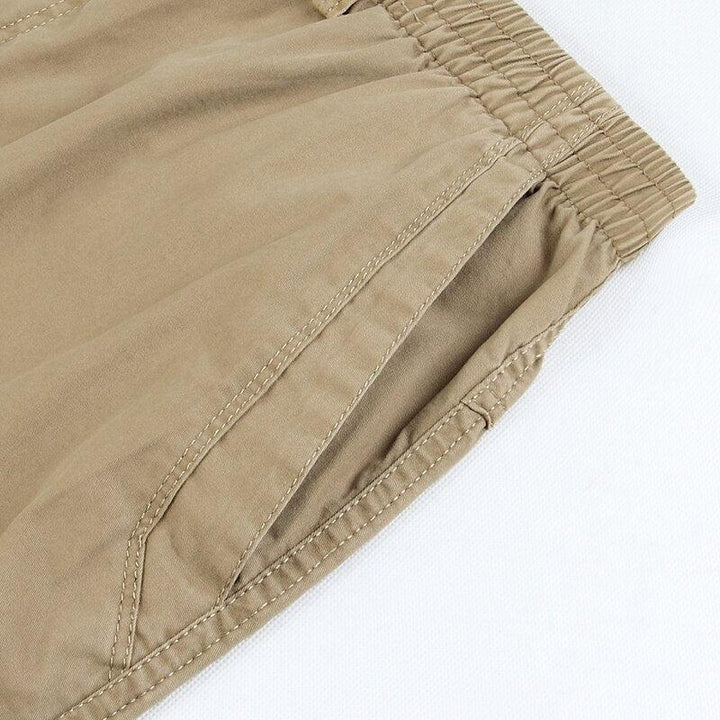 Pantalon en lin