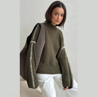 Pull Oversize