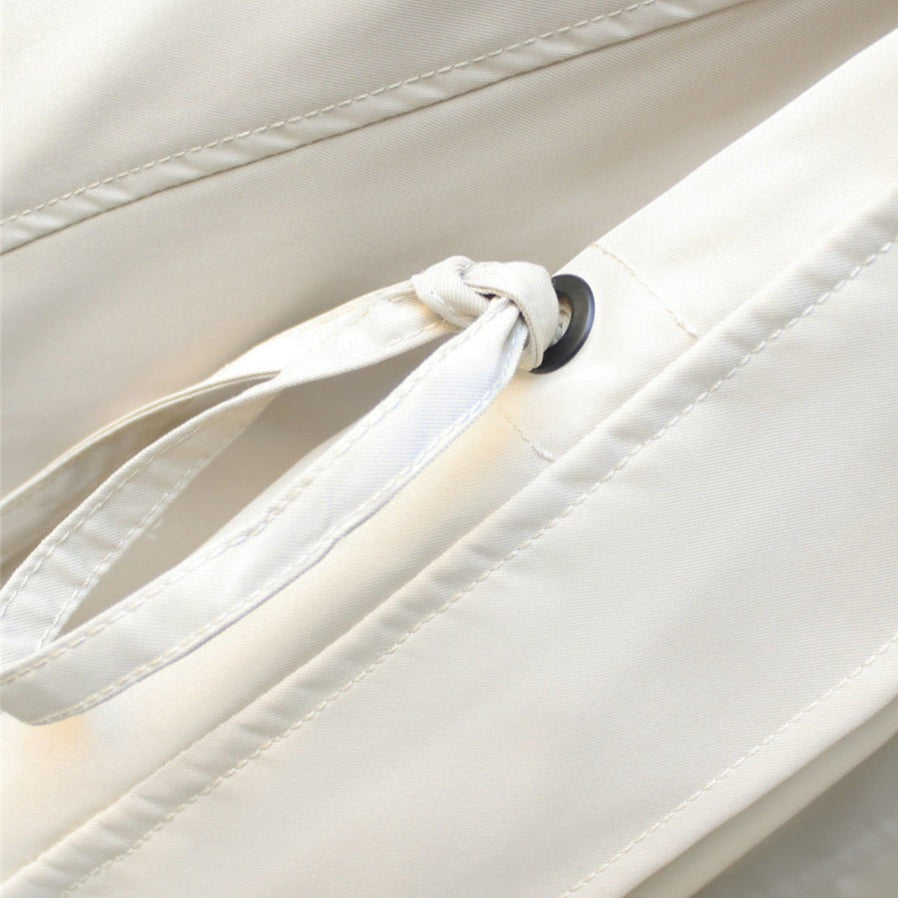 Veste déperlante