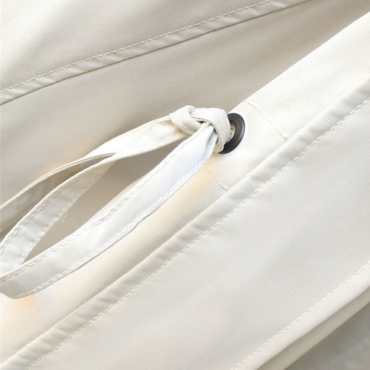 Veste déperlante
