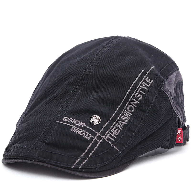 Casquette d’été