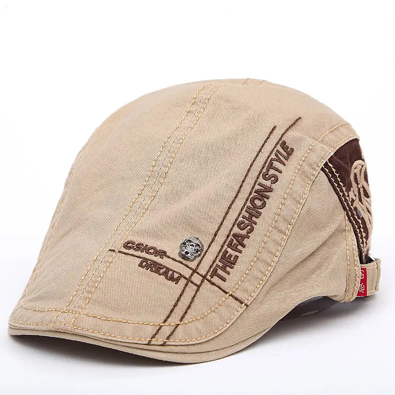 Casquette d’été