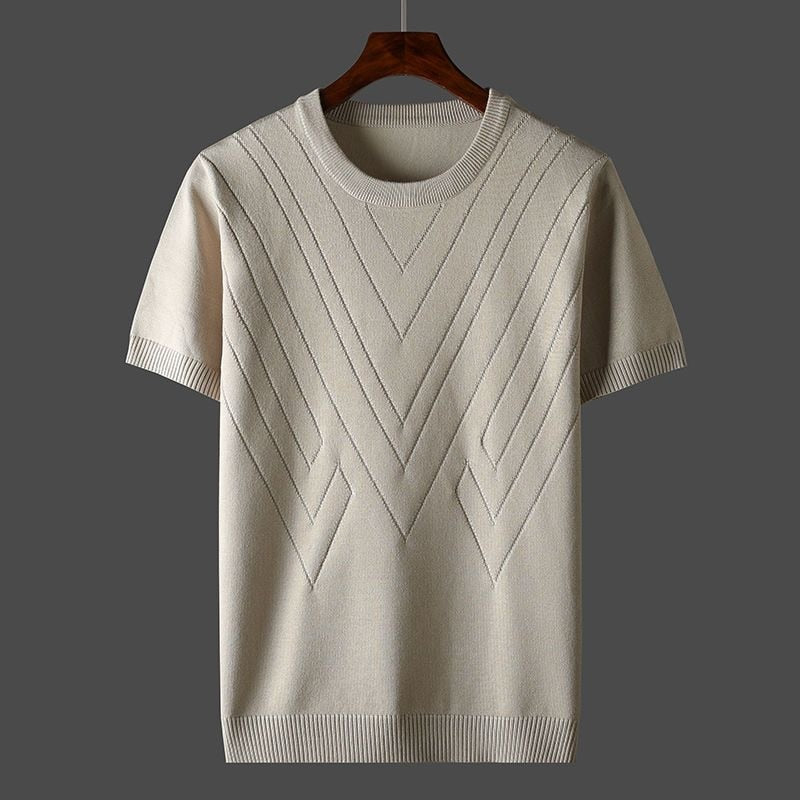 Chemise exclusive en cachemire