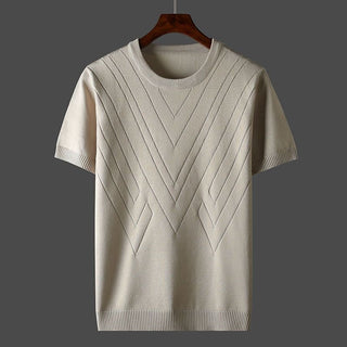 Chemise exclusive en cachemire