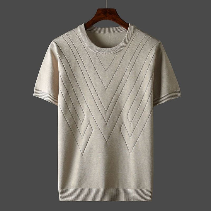 Chemise exclusive en cachemire