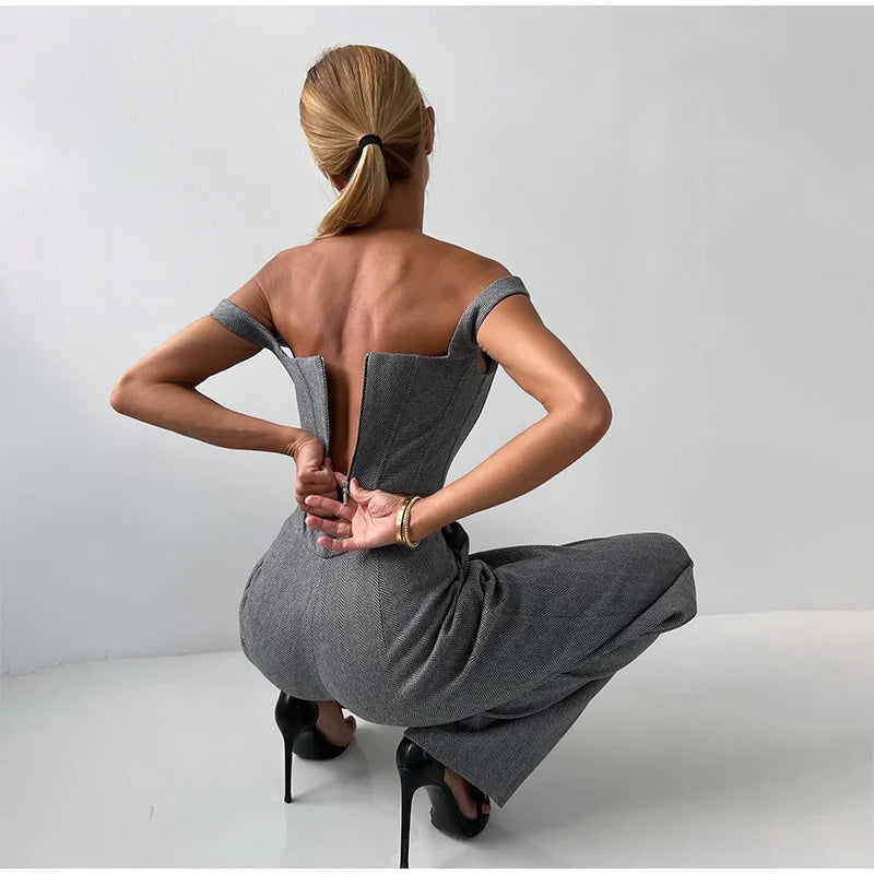 Ensemble Complet en 3 Pièces