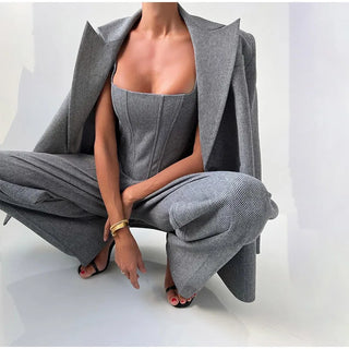 Ensemble Complet en 3 Pièces