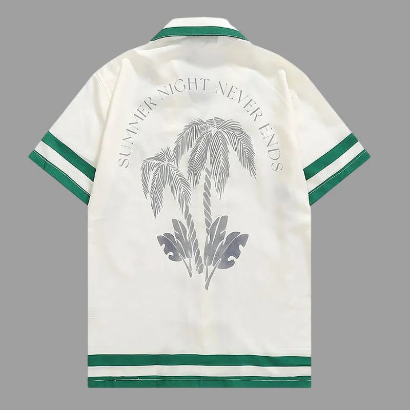 Chemise polo