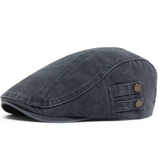 Casquette vintage pour homme