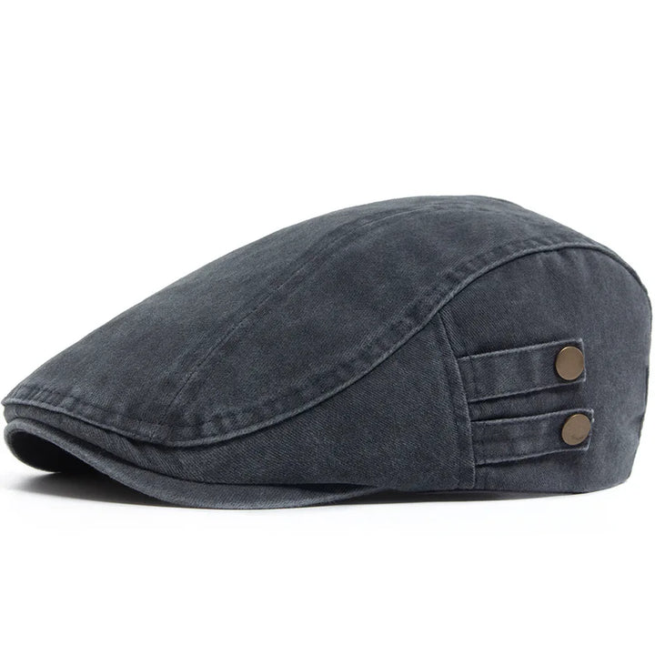Casquette vintage pour homme