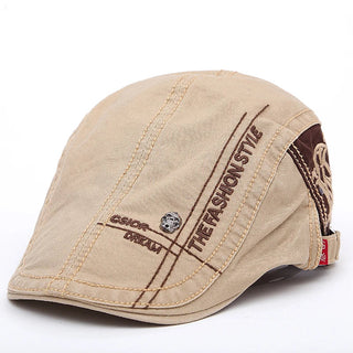 Casquette d’été