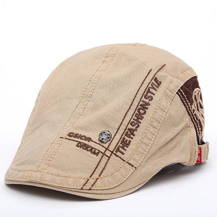 Casquette d’été