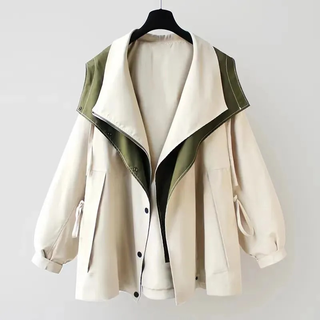 Veste déperlante