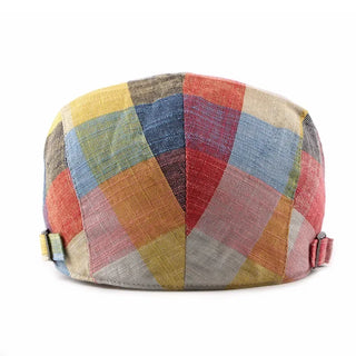 Casquette d’été élégante