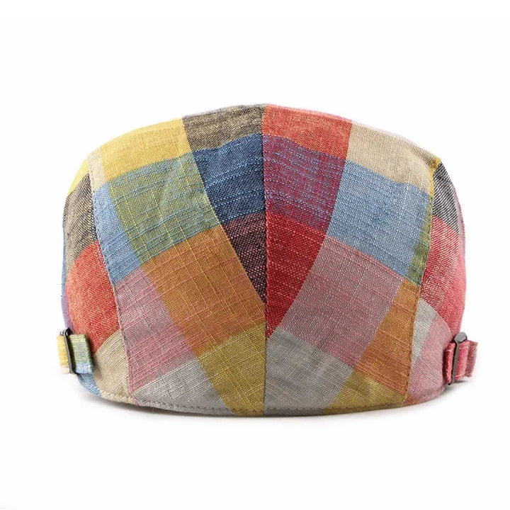 Casquette d’été élégante