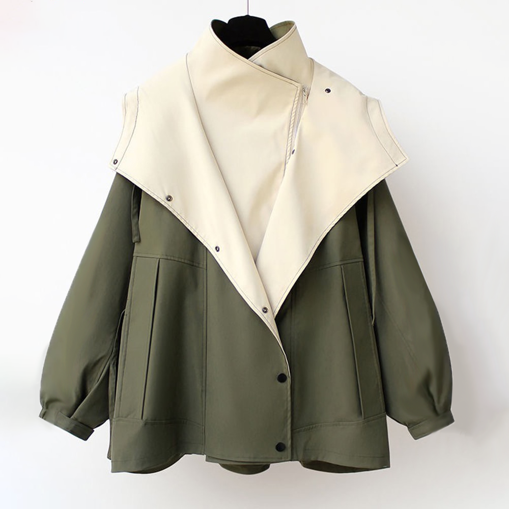 Veste déperlante