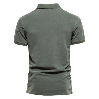 Polo Homme