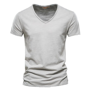 T-shirt d’été en coton