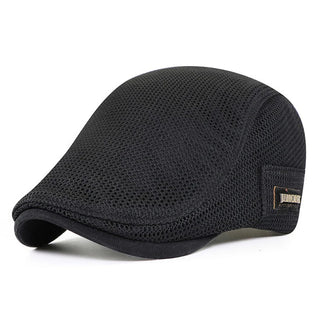 Casquette respirante pour homme