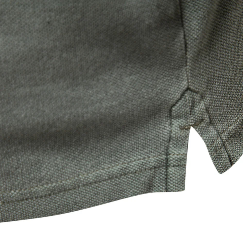 Polo Homme