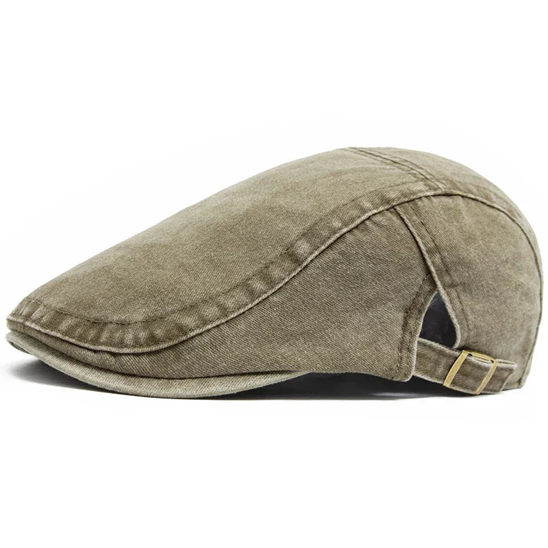 Casquette vintage