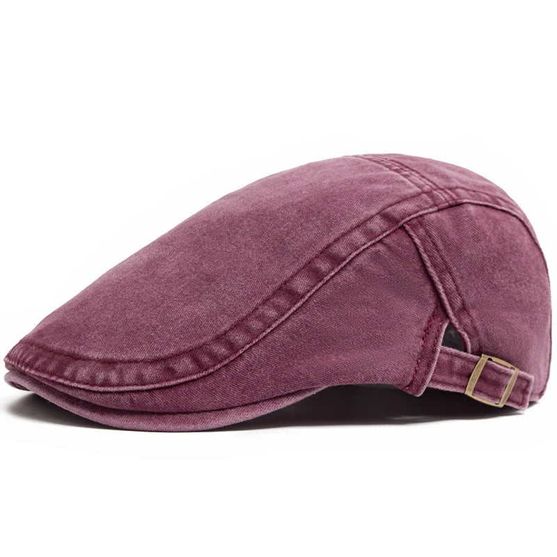 Casquette vintage