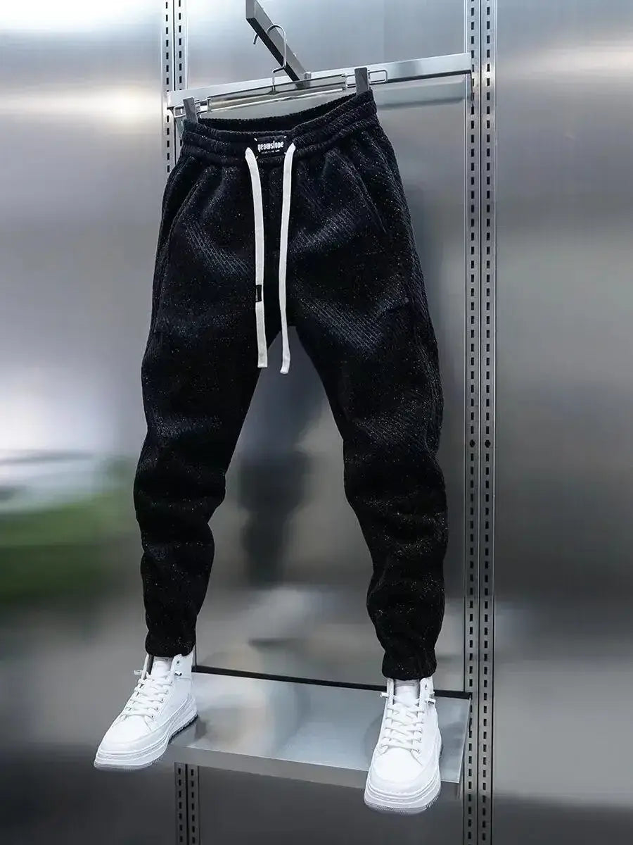 André | Jogger Fuselé