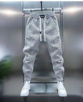 André | Jogger Fuselé