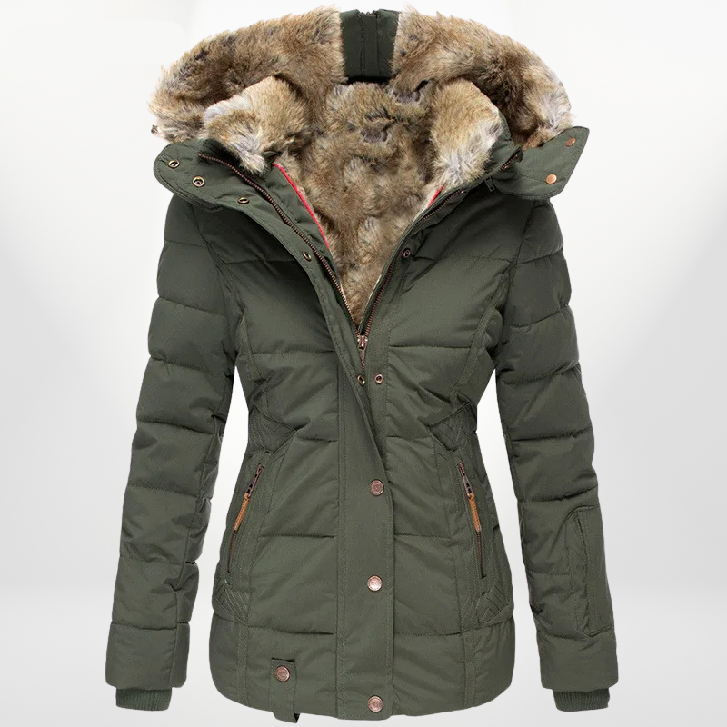 Veste d'hiver