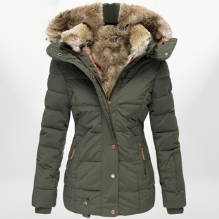 Veste d'hiver