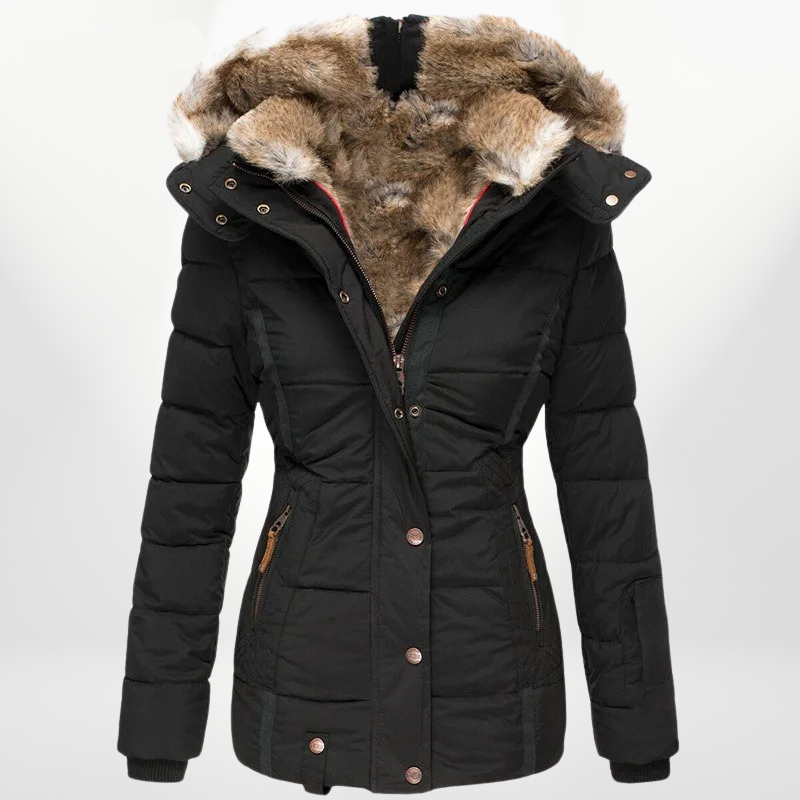 Veste d'hiver