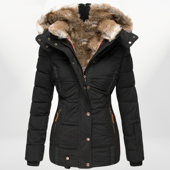 Veste d'hiver