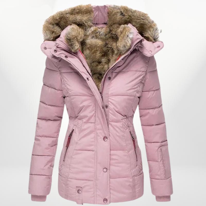 Veste d'hiver