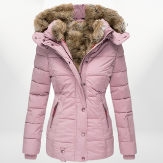 Veste d'hiver