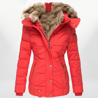Veste d'hiver