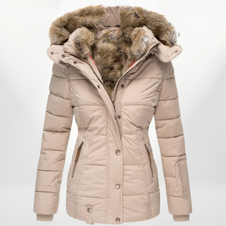 Veste d'hiver