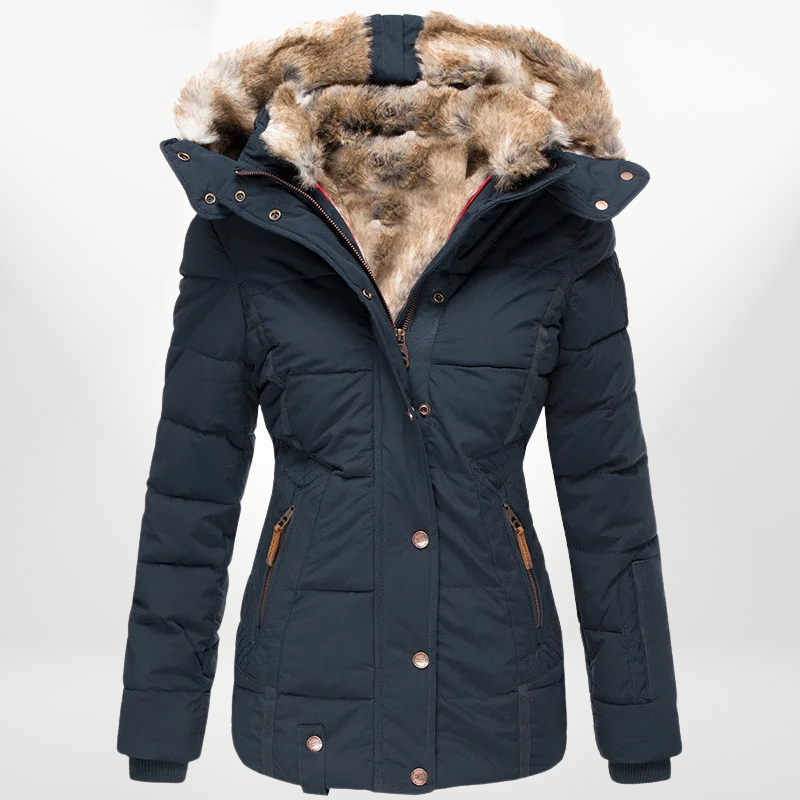 Veste d'hiver