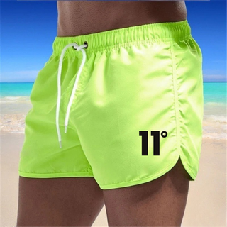 Short de Bain Estival 11°