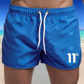 Short de Bain Estival 11°
