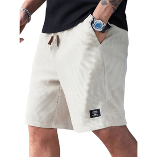 Shorts d’été élégants pour homme