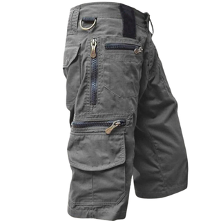 Short cargo polyvalent