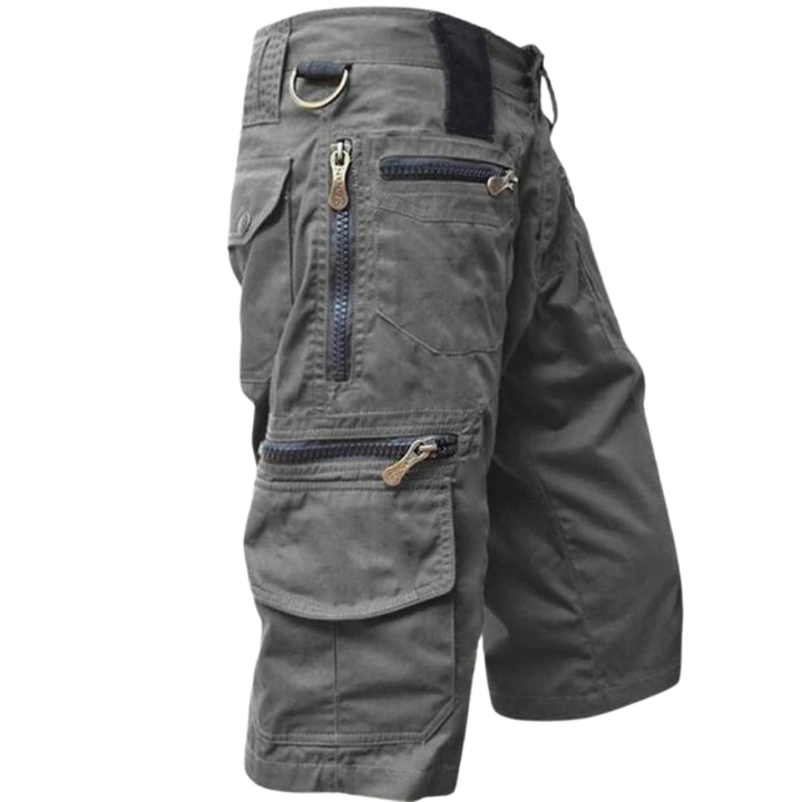 Short cargo polyvalent