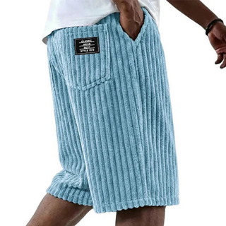 Shorts confortables pour homme