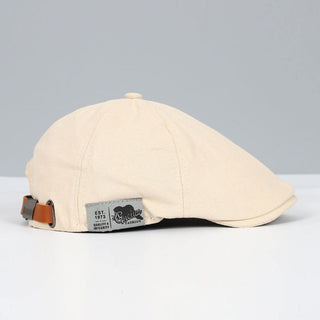 Casquette classique