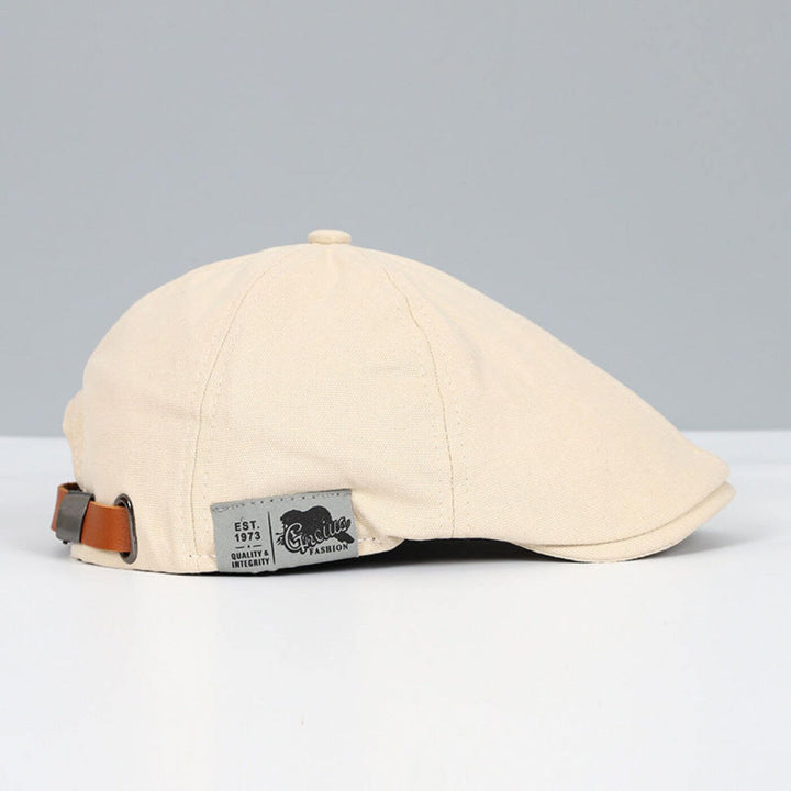 Casquette classique