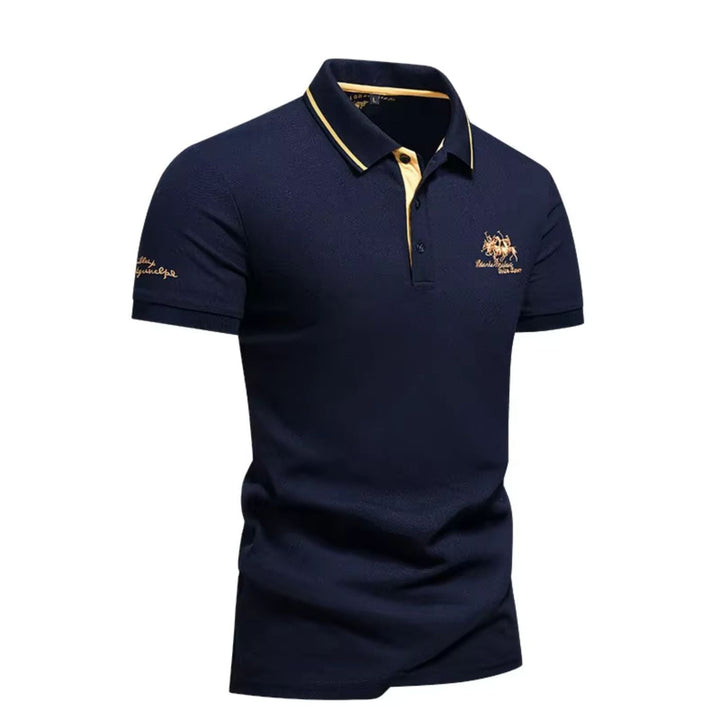 Polo de luxe