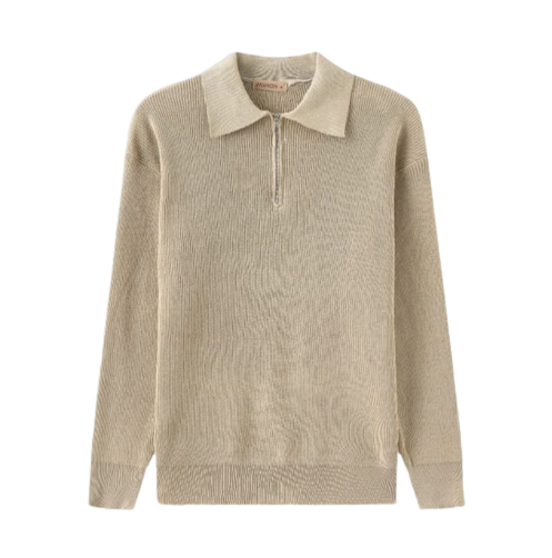 Sweat-shirt Polo pour hommes
